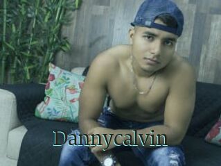Dannycalvin