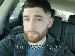 dannydevitooo Milky Porn