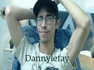 Dannylefay