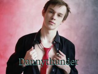 Dannythunder