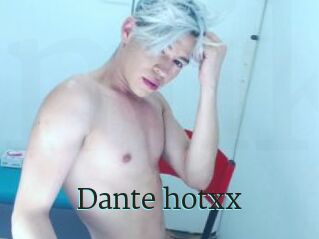 Dante_hotxx