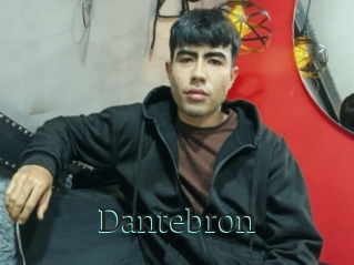 Dantebron