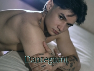 Dantegrant