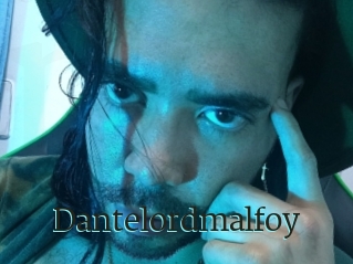 Dantelordmalfoy