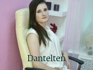 Dantelten