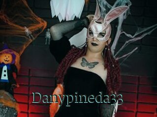 danypineda33 Milky Porn