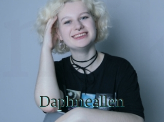 Daphneallen