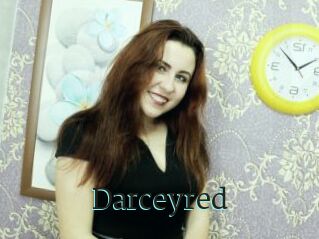 Darceyred