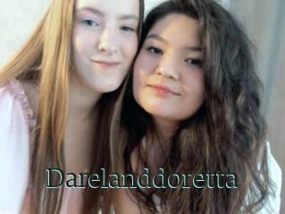 Darelanddoretta