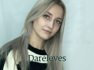 Dareleves
