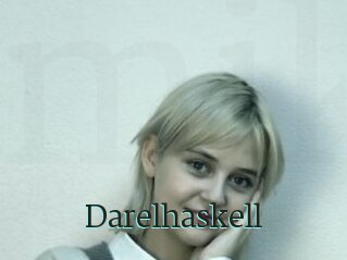 Darelhaskell