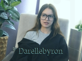 darellebyron Milky Porn
