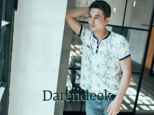 Darendeek