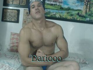 dariooo Milky Porn