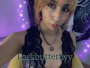 Darkbutterflyy