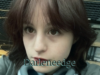 darleneedge Milky Porn