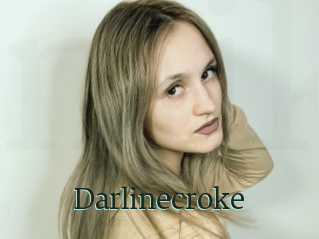 Darlinecroke