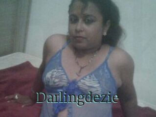 Darlingdezie