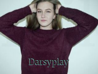 Darsyplay