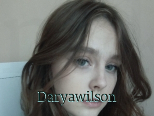 Daryawilson
