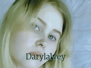 Darylalvey