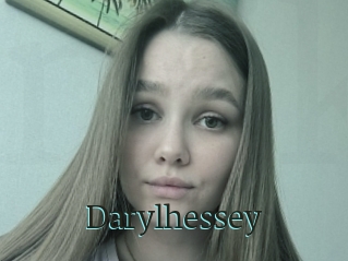 Darylhessey
