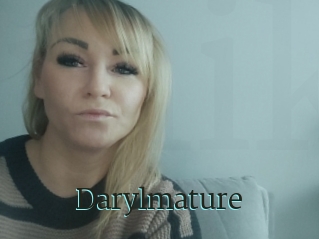 Darylmature