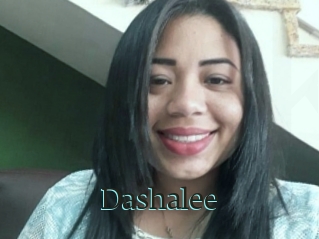 dashalee Milky Porn
