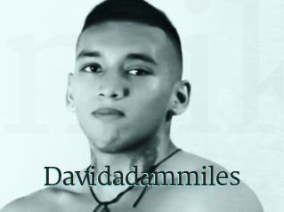 davidadammiles Milky Porn