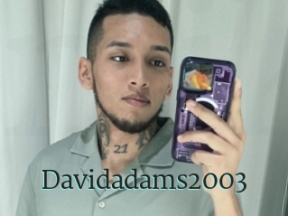 Davidadams2003
