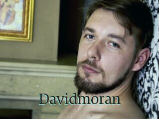 Davidmoran