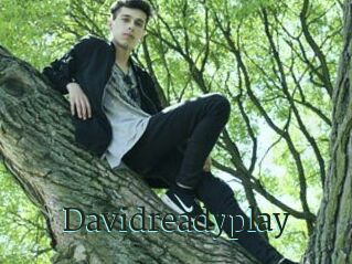 Davidreadyplay