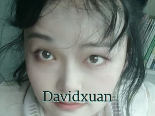 Davidxuan