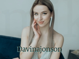 Davinajonson