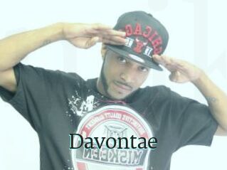 Davontae