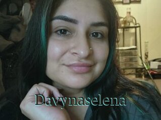 Davynaselena