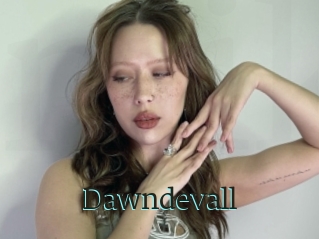 Dawndevall