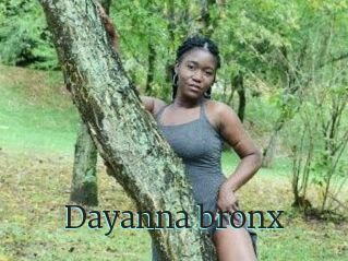dayanna_bronx Milky Porn