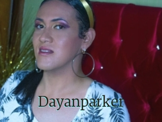 Dayanparker