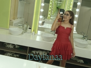 dayianaa Milky Porn