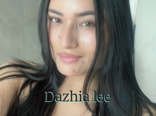 Dazhia_lee