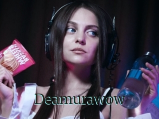 Deamurawow