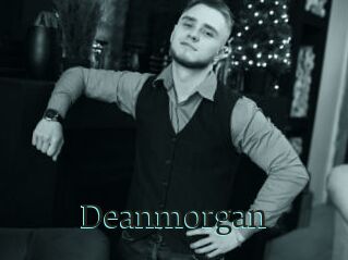 Deanmorgan