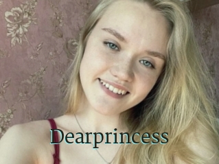 Dearprincess