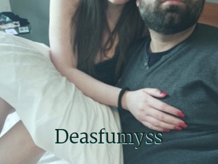 Deasfumyss
