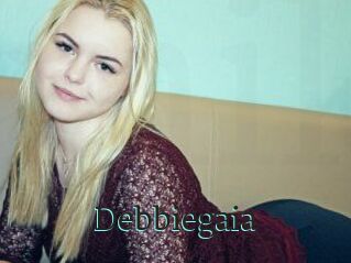 Debbiegaia