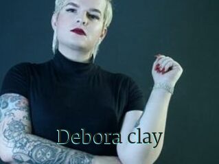 Debora_clay