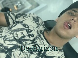 Deeharizon