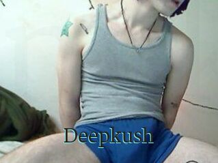 deepkush Milky Porn