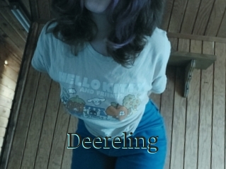 Deereling